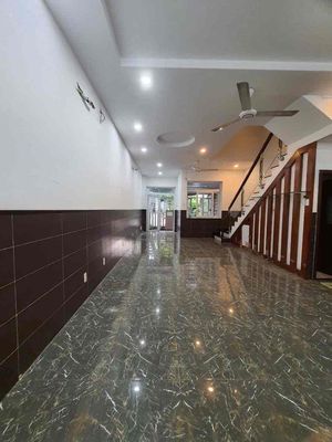 Nhà phố 80 m² · 4 PN · Lovera Park Bình Chánh