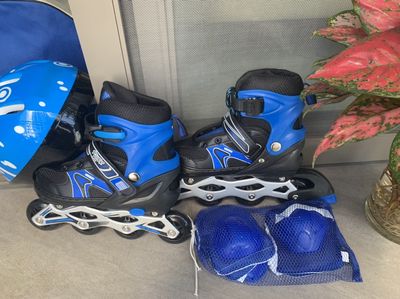 Giày patin cho bé từ 3 tuổi. Mua bán Mẹ và bé tại Quận Gò Vấp Tp Hồ Chí Minh được đăng bởi cuongle