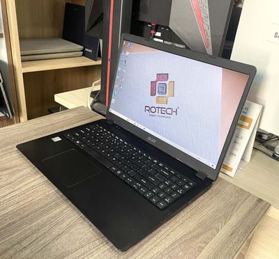 Acer Aspire A315-56 i3-1005G1  4GB SSD 256GB