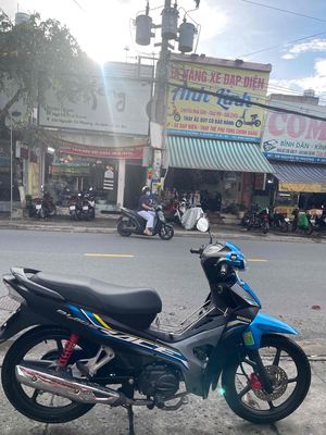BLade. Mua bán Xe máy tại Thành phố Thủ Đức Tp Hồ Chí Minh được đăng bởi CHị Hà