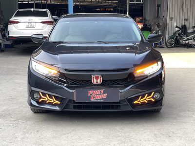 Honda Civic 2018 Nhập Thái, Nhiều Đồ Chơi 66.000km