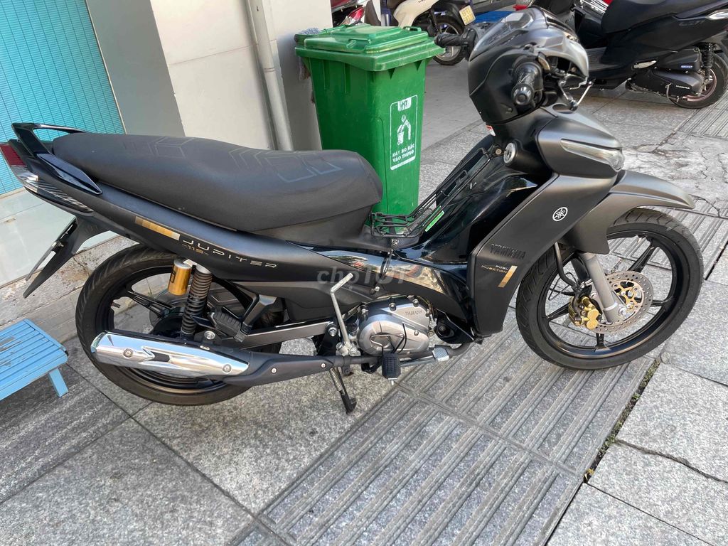 jupiter 125 bstp 9 chủ. Mua bán Xe máy tại Quận Tân Phú Tp Hồ Chí Minh được đăng bởi công  hình 4