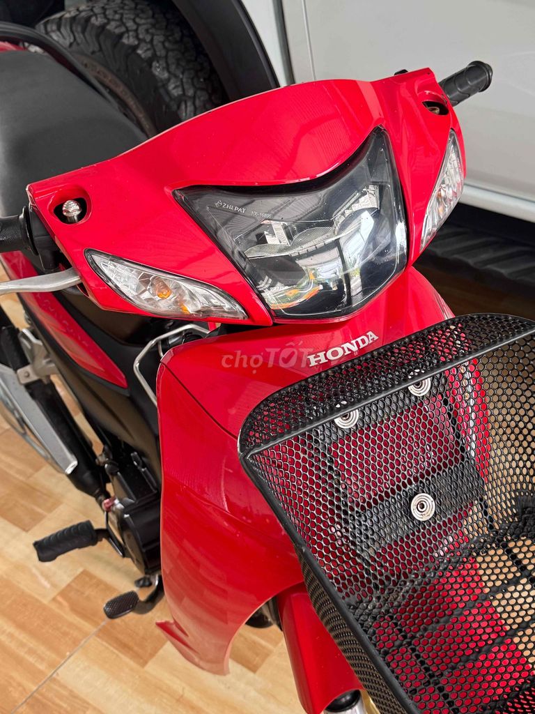 Wave110 máy zin xe đẹp keng. Mua bán Xe máy tại Huyện Thới Lai Cần Thơ được đăng bởi XE MÁY QUAN QUÂN hình 2