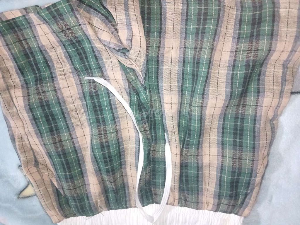 Quần đùi nữ Vải mềm mại. Mua bán Quần áo tại Quận Bình Tân Tp Hồ Chí Minh được đăng bởi Cop Tran hình 1