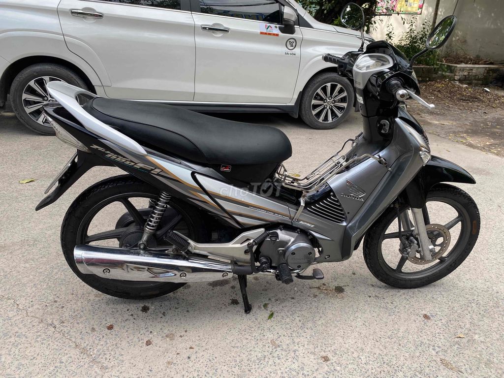 future neo fi , chính chủ bao ký. Mua bán Xe máy tại Huyện Hóc Môn Tp Hồ Chí Minh được đăng bởi xe máy Tùng Liên  hình 5