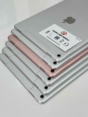 Ipad Pro 9.7" 32GB 128GB WF + 4G P95-98 ZIN-Góp 0Đ. Mua bán Máy tính bảng tại Quận 7 Tp Hồ Chí Minh được đăng bởi Hoàng Hiệp Mobile