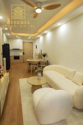 CHÍNH CHỦ BÁN CĂN HỘ RICHSTAR 53M2 FULL NỘI THẤT