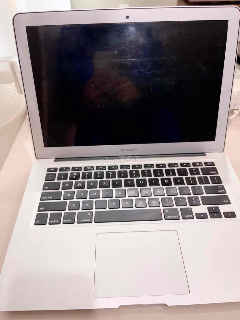 Macbook air 2016 256gb như mới fullbox