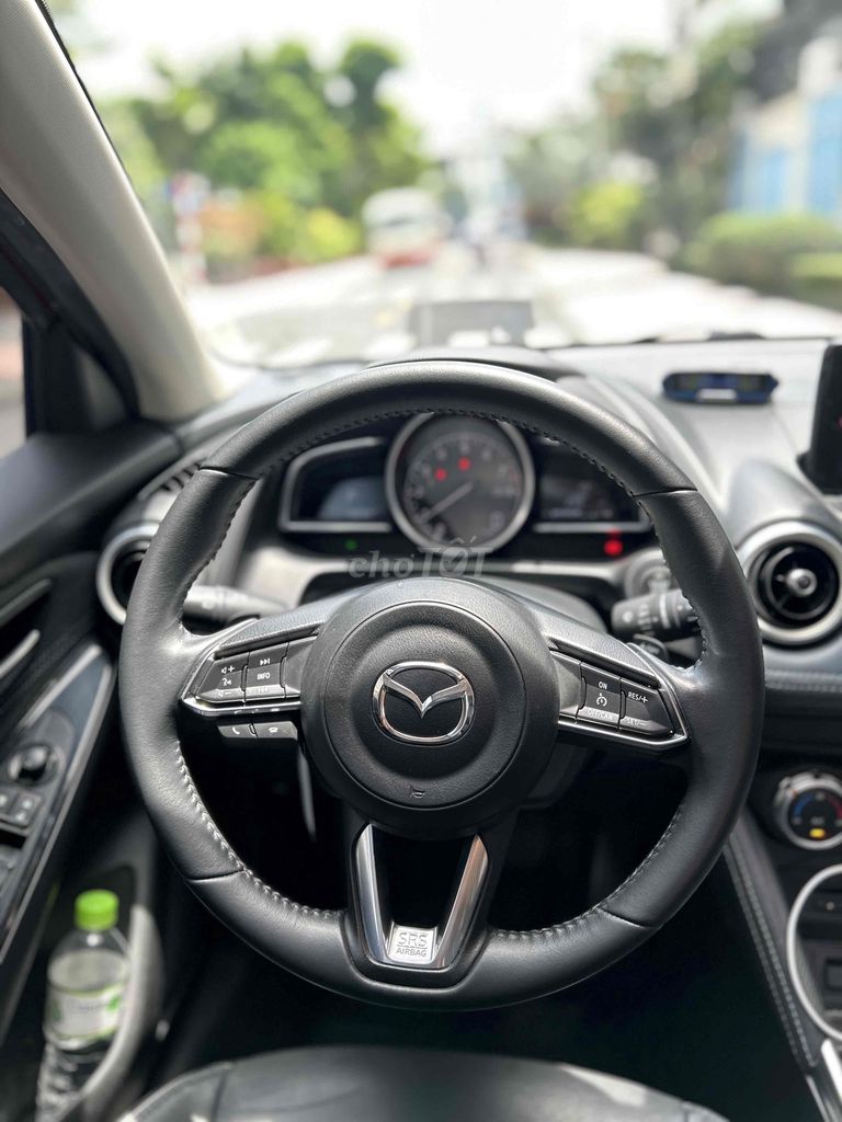 Mazda 2 2021 Sport 1.5 Premium. Mua bán Ô tô tại Quận Phú Nhuận Tp Hồ Chí Minh được đăng bởi hung hình 13