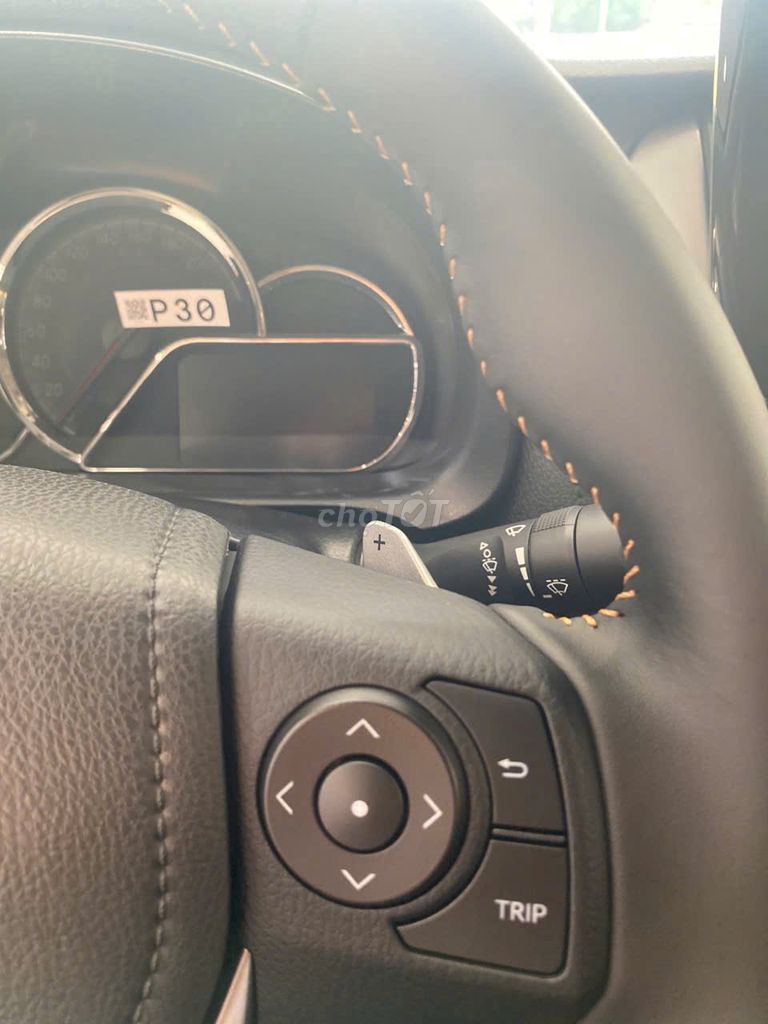 ♥️VIOS GIẢM 100% THUẾ TRƯỚC BẠ 🚗TRẢ GÓP TỪ 110TR. Mua bán Ô tô tại Thành phố Thủ Đức Tp Hồ Chí Minh được đăng bởi TOYOTA ĐÔNG SÀI GÒN hình 8