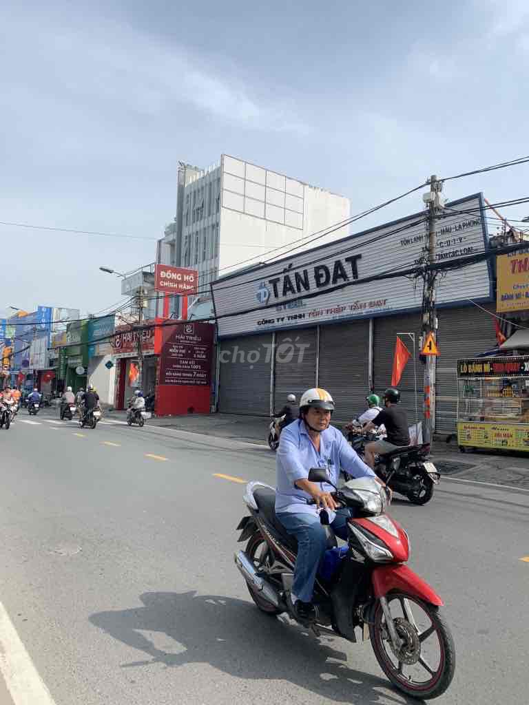 Toà nhà mặt tiền Lê Văn Việt ngang 16.2m vị trí siêu đắc địa...Chủ giả. Mua bán văn phòng, mặt bằng kinh doanh tại Thành phố Thủ Đức Tp Hồ Chí Minh được đăng bởi Minh Phụng hình 3