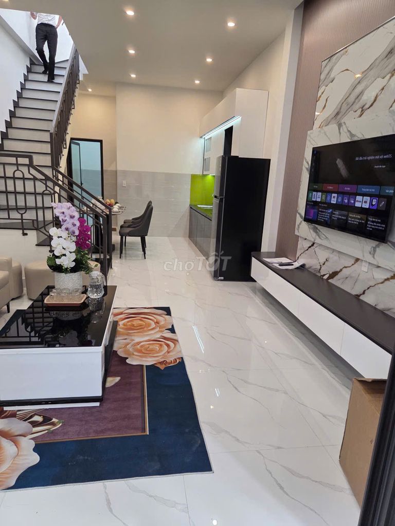 Rent · 3 bd · 70 м² · Quận Thanh Khê, ул. Đường Điện Biên Phủ