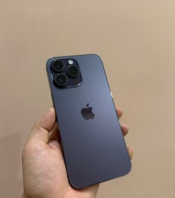 Iphone 14 Pro Max Quốc tế zin all. Mua bán Điện thoại tại Quận Phú Nhuận Tp Hồ Chí Minh được đăng bởi Hải Triều