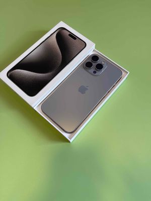 iPhone 15 Pro Max 512G Pin 92% Hàng QTế Đang Xài. Mua bán Điện thoại tại Quận Gò Vấp Tp Hồ Chí Minh được đăng bởi THẦN TÀI MAY MẮN