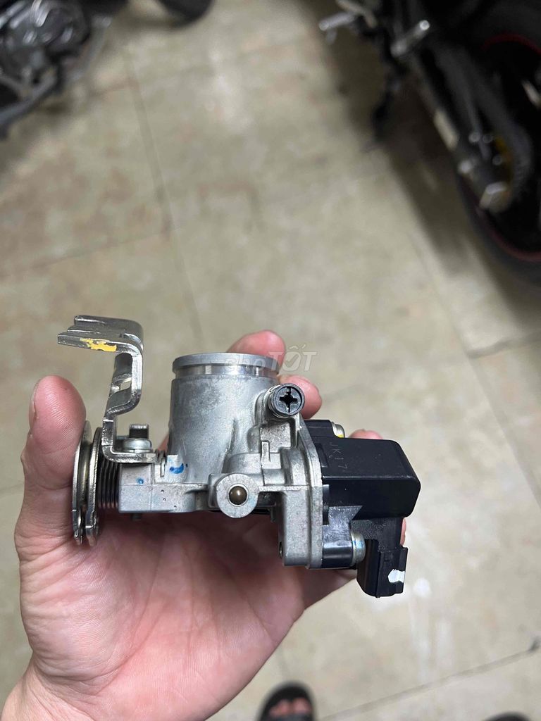 họng ga vison k44 zin đẹp.bao lướt. Mua bán Phụ tùng xe tại Quận 11 Tp Hồ Chí Minh được đăng bởi chuyên đồ zin hình 5