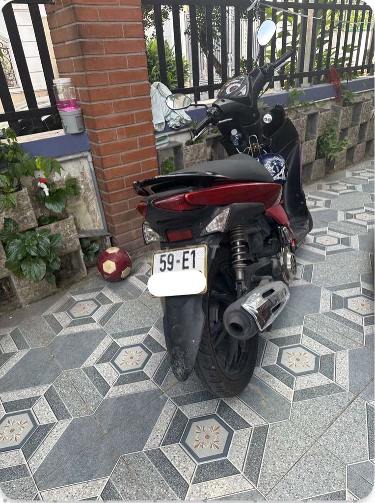 Cần bán xe chính chủ. Mua bán Xe máy tại Quận 12 Tp Hồ Chí Minh được đăng bởi Tạ Minh Tuyến hình 1