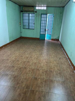 NHÀ CŨ 47m2 2 TẦNG GIÁP QUẬN 1 NGAY CHỢ THỊ NGHÈ-HẺM THÔNG NHỈNH 6 TỶ