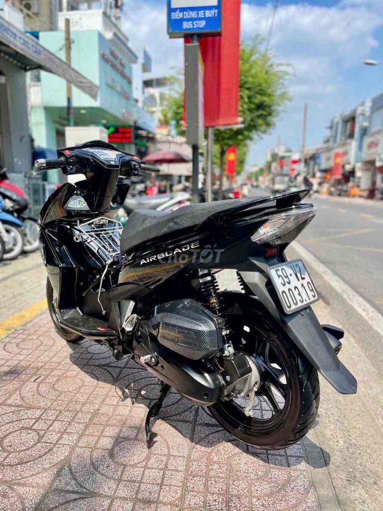 ❤️ Воздушное лезвие Honda 2014, BSTP 9Master, С ВНЕСЕННЫМ ВКЛАДОМ