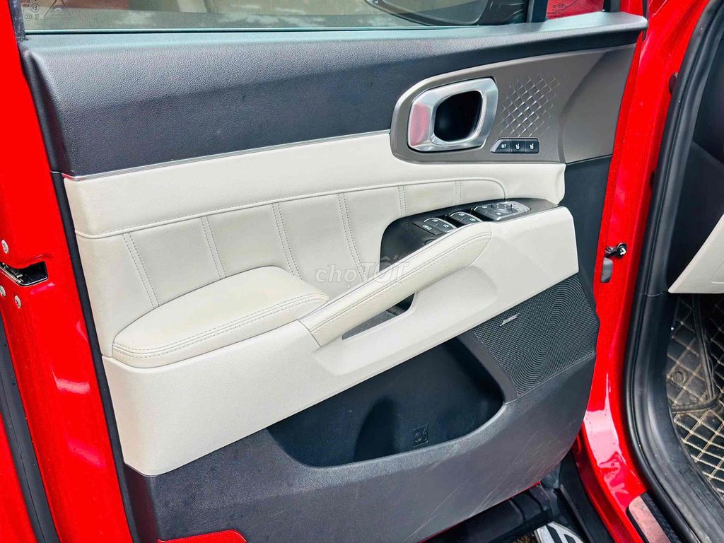 New Sorento 2.5 Signature 2021 Chất xe cực đẹp. Mua bán Ô tô tại Thành phố Thủ Đức Tp Hồ Chí Minh được đăng bởi THẮNG NGUYỄN hình 7