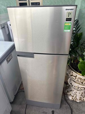 thang lý tủ lạnh shapp 180L đẹp zin nguyên bản. Mua bán Tủ lạnh tại Quận Dương Kinh Hải Phòng được đăng bởi Trần Đại Dương