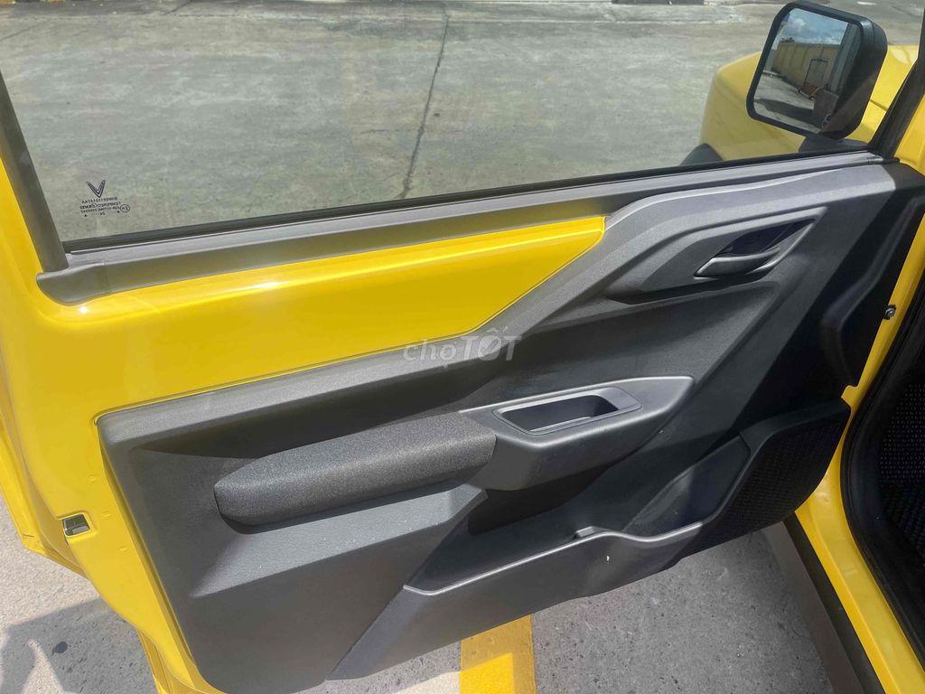 VinFast VF3 2024 - 7600 km. Mua bán Ô tô tại Quận Thốt Nốt Cần Thơ được đăng bởi aha hình 7