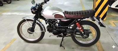 Win Cafe Racer. Mua bán Xe máy tại Quận Bình Tân Tp Hồ Chí Minh được đăng bởi Đào Duy An