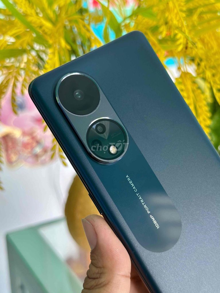 Oppo Reno 8T 5G 128GB Đen. Mua bán Điện thoại tại Thị xã Duyên Hải Trà Vinh được đăng bởi Chợ ĐT Giá Tốt hình 1