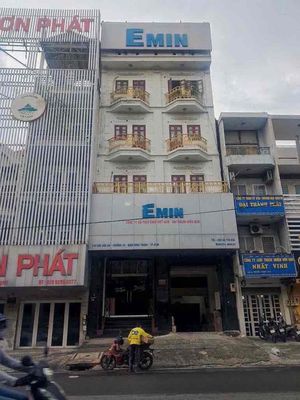 Аренда · 11 комн. · 170 м² · Quận Bình Thạnh, ул. Đường Chu Văn An