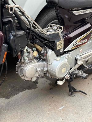Dream 49cc Biển số 67-8910 có giao lưu. Mua bán Xe máy tại Quận 7 Tp Hồ Chí Minh được đăng bởi Hoàng Lambada