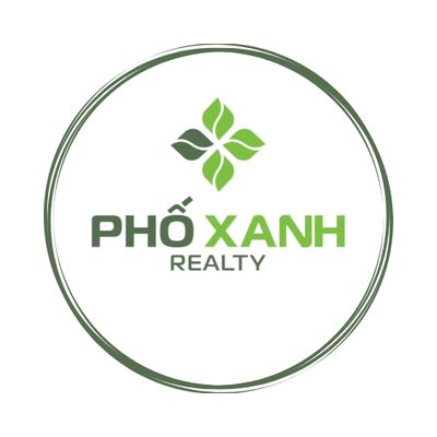 Công Ty Bất Động Sản Phố Xanh 