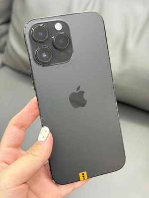 iPhone 14 Pro Max 1TB Qte Màn GX Main Zin P88 207