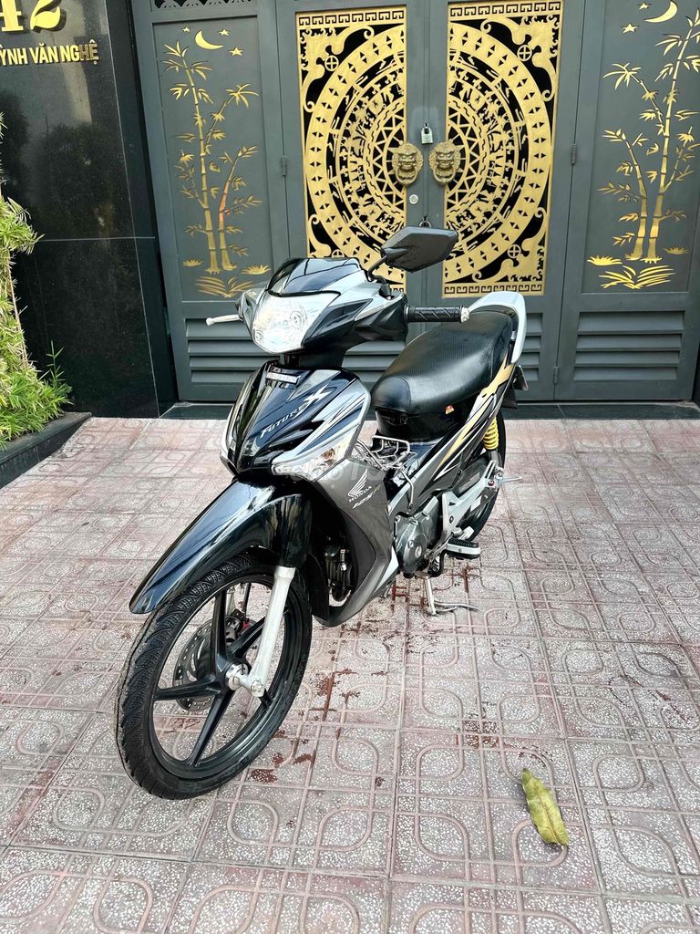 bán Future x fi. Mua bán Xe máy tại Quận Tân Bình Tp Hồ Chí Minh được đăng bởi Hoàng Tấn hình 2