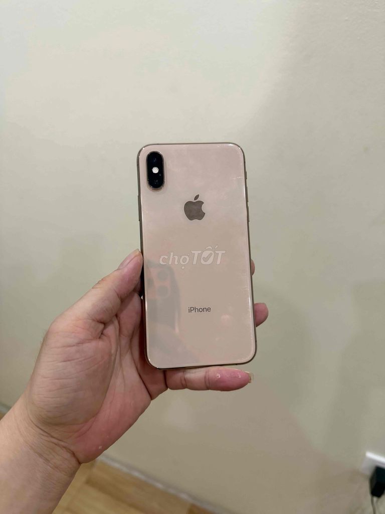 Xs 64g full cn. Mua bán Điện thoại tại Quận Hà Đông Hà Nội được đăng bởi Bùi Đức Quang hình 1