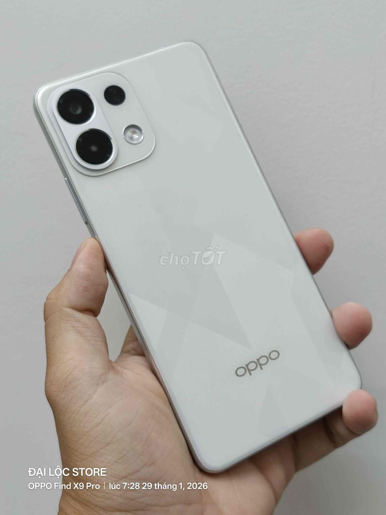 Oppo K12S 5G snap 6 gen 4 pin 7000mah. Mua bán Điện thoại tại Thành phố Sóc Trăng Sóc Trăng được đăng bởi Mạch Đại Lộc hình 1