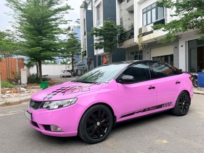 Kia Forte 2011 SX 1.6 AT cực đẹp dễ thương. Mua bán Ô tô tại Thành phố Thuận An Bình Dương được đăng bởi Kim Nam Auto Tom 