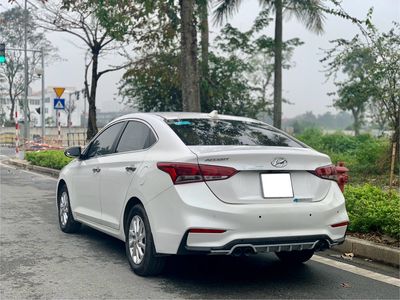 BÁN GẤP Hyundai Accent AT 2019 zin siêu đẹp