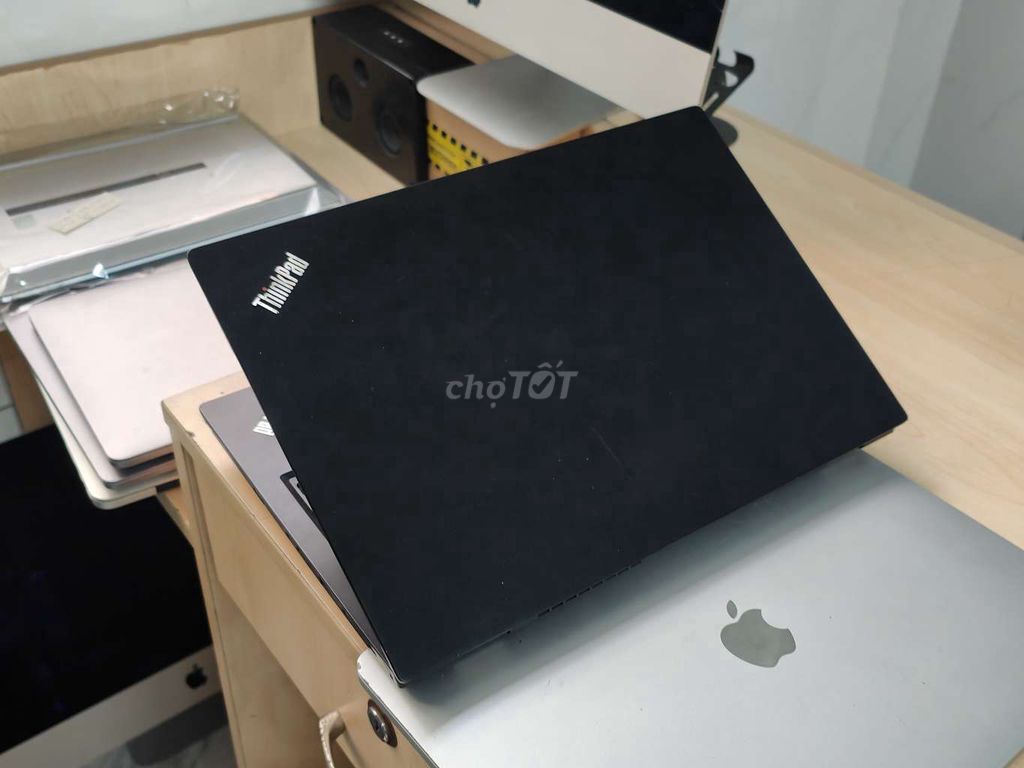 Thinkpad L380 i5 8350U 8GB/128GB full hd. Mua bán Laptop tại Quận Thanh Khê Đà Nẵng được đăng bởi Laptop Giá Mềm  hình 1