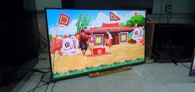 Tv. LED. Mỏng. LG 50ich. Màn Hình IPS . Siêu Bền. Mua bán Tivi, Âm thanh tại Quận 8 Tp Hồ Chí Minh được đăng bởi TIẾN •••>>  PHẠM THẾ HIỂN. Q8