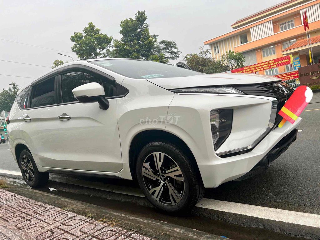 Mitsubishi Xpander 2021 1.5 MT - 88266 km. Mua bán Ô tô tại Quận 8 Tp Hồ Chí Minh được đăng bởi Tên chưa cung cấp hình 1