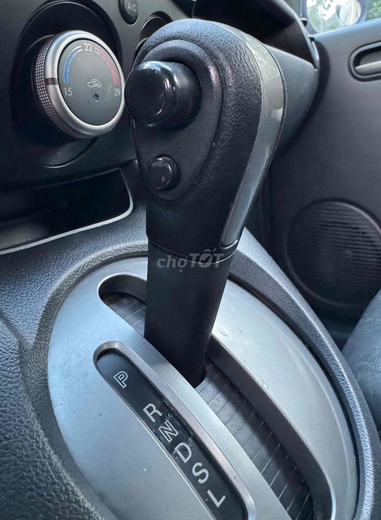 Mazda 2 2014 1.5 AT - 110000 km. Mua bán Ô tô tại Huyện Sóc Sơn Hà Nội được đăng bởi Anh Chiến hình 19