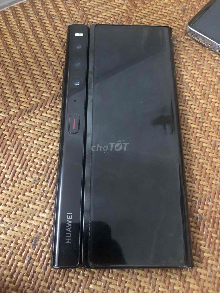 xác Huawei mate xs2 Hỏng màn hình. Mua bán Điện thoại tại Quận Nam Từ Liêm Hà Nội được đăng bởi Hạo Thiên hình 1