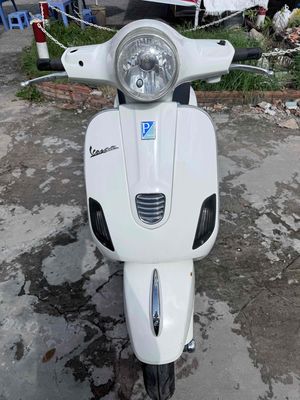 📌 Vespa lx 2013 bs 59 xe đúng chủ. Mua bán Xe máy tại Quận Ninh Kiều Cần Thơ được đăng bởi CHXM HƯNG 39  Bán Trả Góp