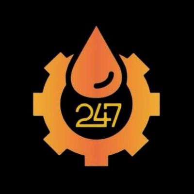 CÔNG TY TNHH TM&DV TỔNG HỢP 247 logo