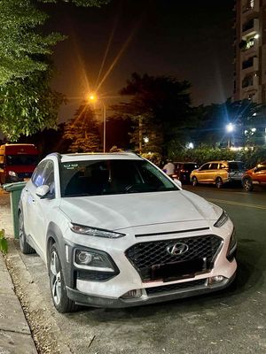 Hyundai Kona 2019 1.6 Turbo - 57000 km