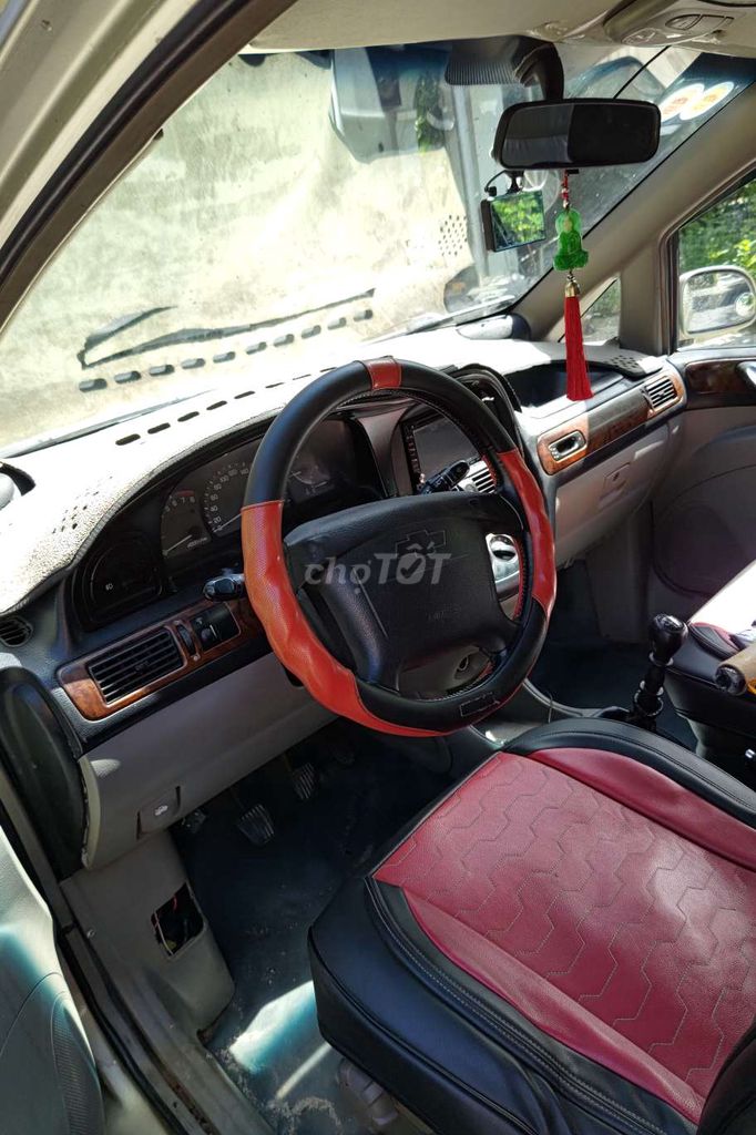 2008 CDX 2.0 MT - 114000 km. Mua bán Ô tô tại Huyện Cam Lâm Khánh Hòa được đăng bởi Phụng Nguyễn Văn hình 2