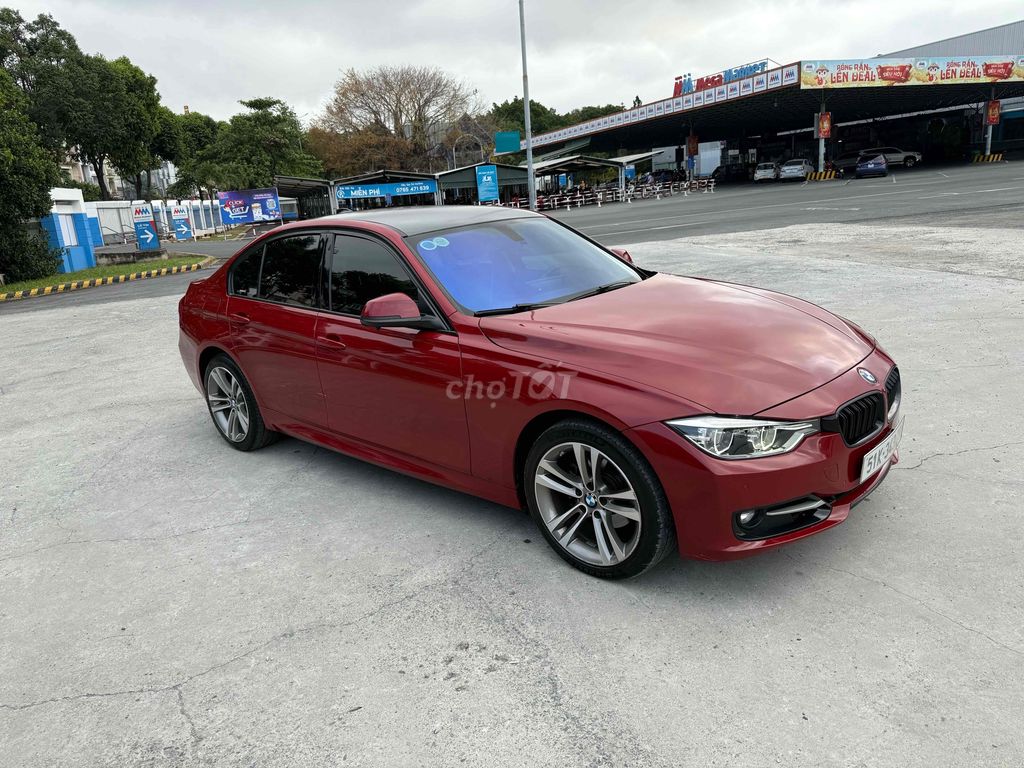 BMW 3 Series 2***0 km