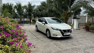 Nissan Almera VL 2023 46.000km nhập 1 chủ, bản cao