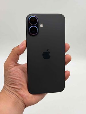 iPhone 16 Plus 128GB pin 93% zin áp suất