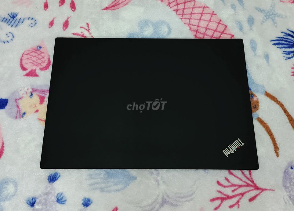 Lenovo T470, i5-7300, FullHD, Mới keng, Siêu bền. Mua bán Laptop tại Quận Phú Nhuận Tp Hồ Chí Minh được đăng bởi Adoni hình 1