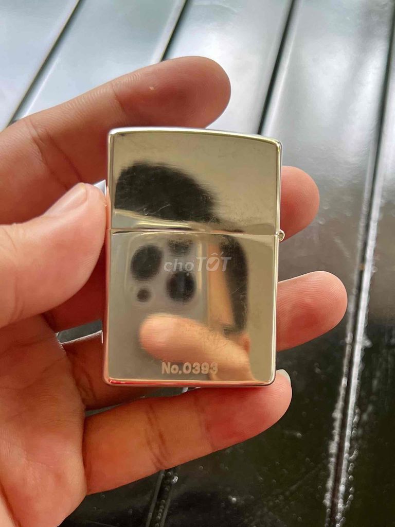 zippo chính hãng